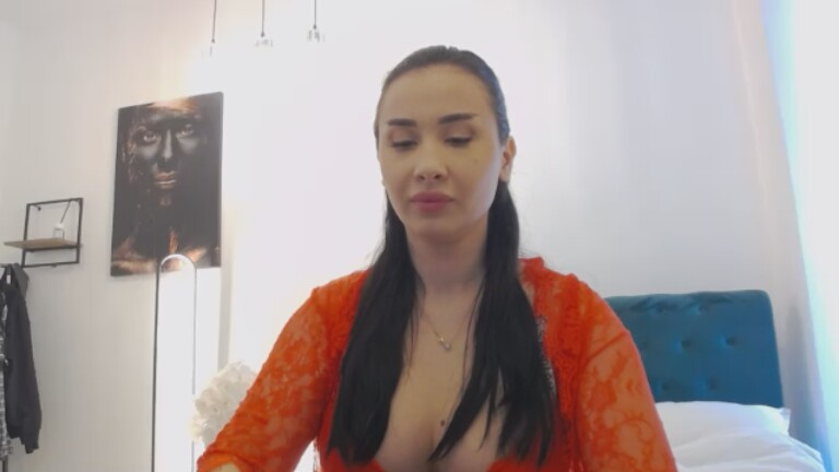 SelenaDivax's Streamate show and profile