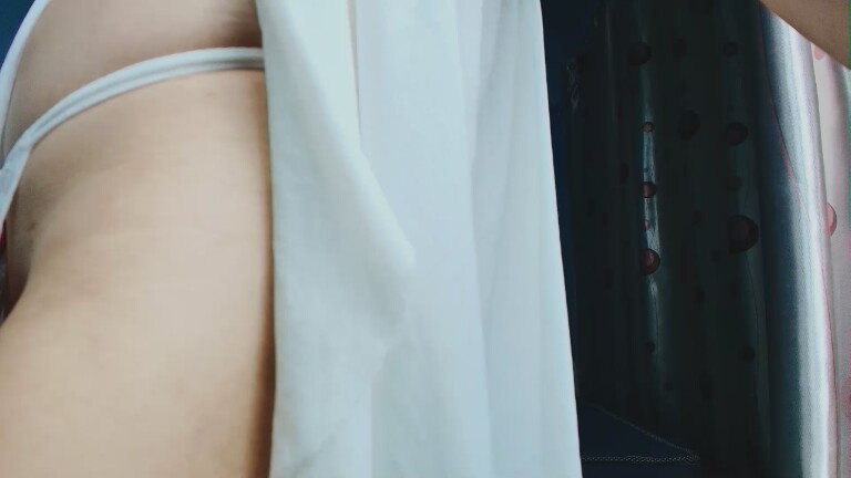 Bellycandy's Streamate show and profile