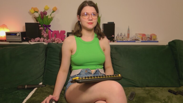 STEPHANIYEx's Streamate show and profile