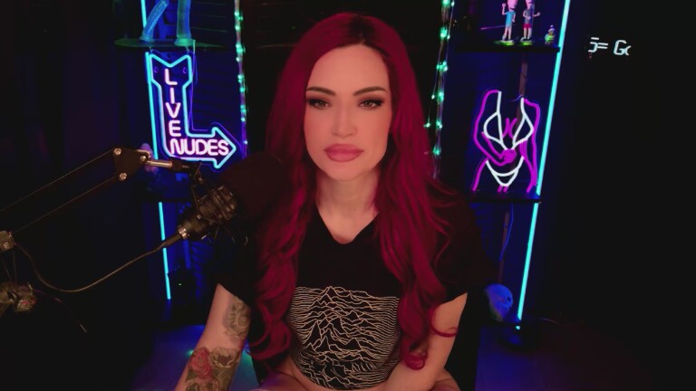 lizzyLexington's Streamate show and profile