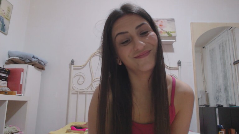 LilyR's Streamate show and profile