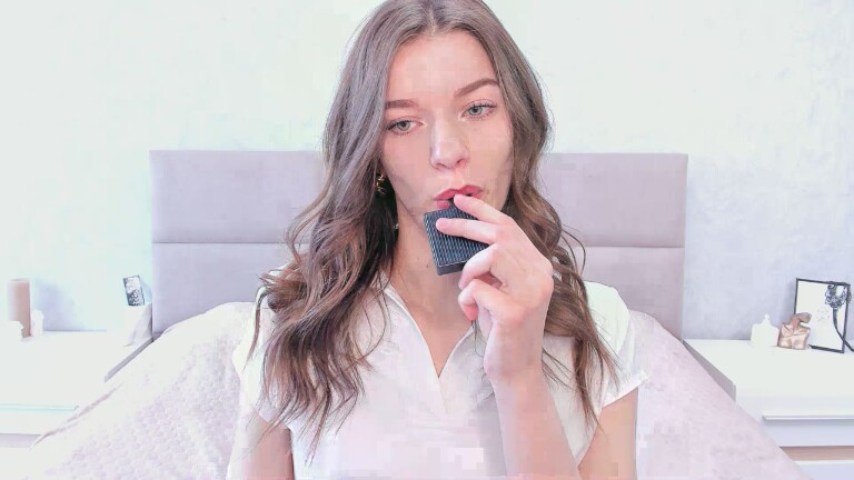 MYasmina's Streamate show and profile