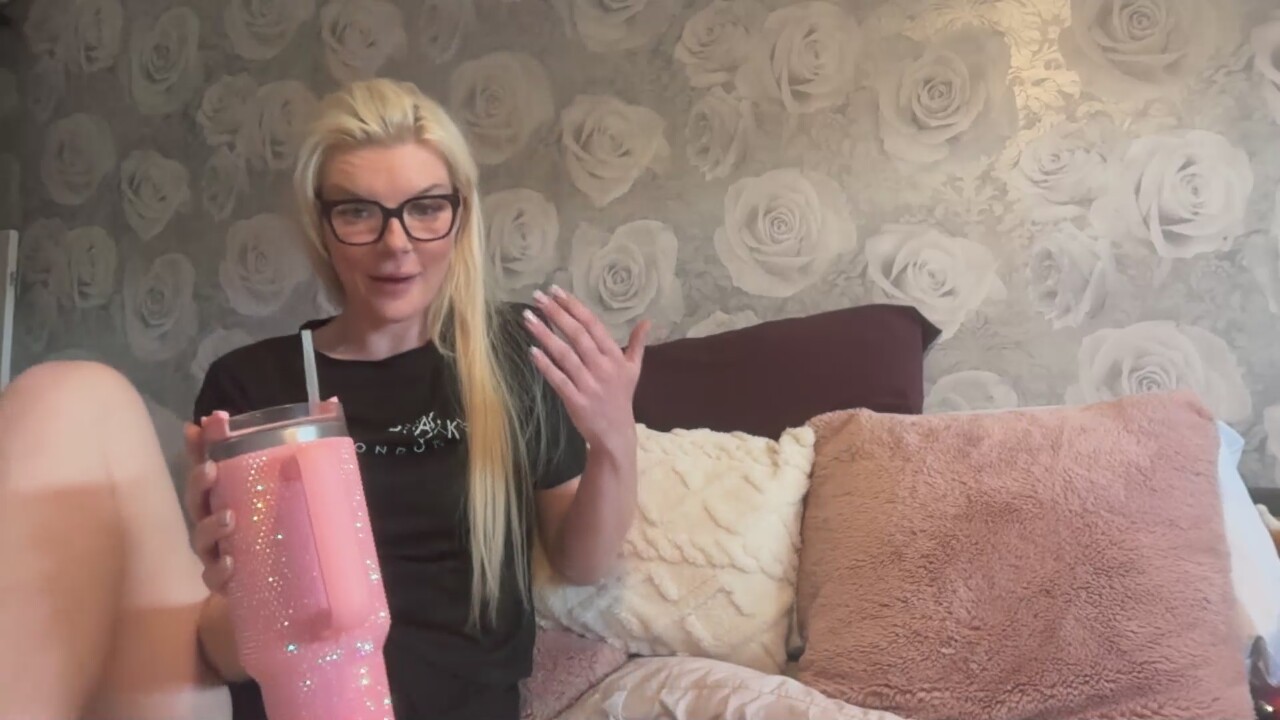 KadieBlondie
