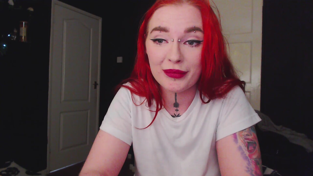 TattooedSiren_X