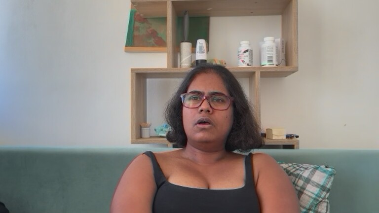 Indiangodddessss's Streamate show and profile