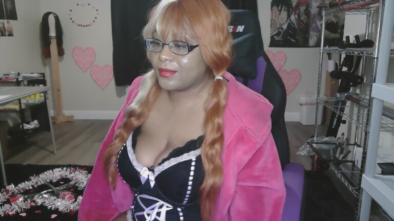 animevampires's Streamate show and profile