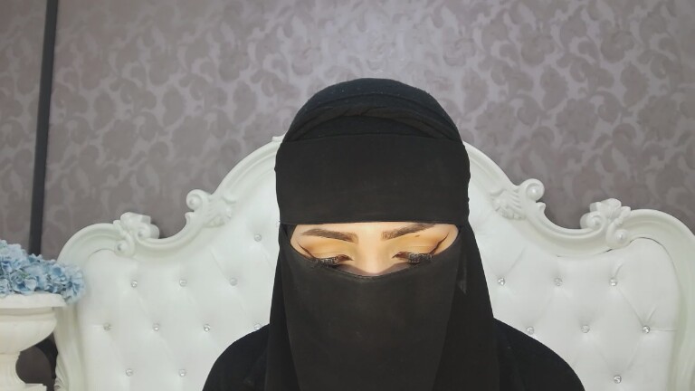 HajarKar's Streamate show and profile