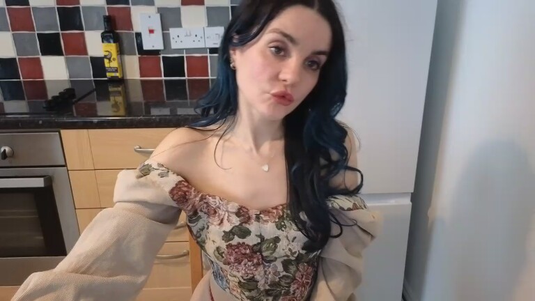 RosieCheex's Streamate show and profile