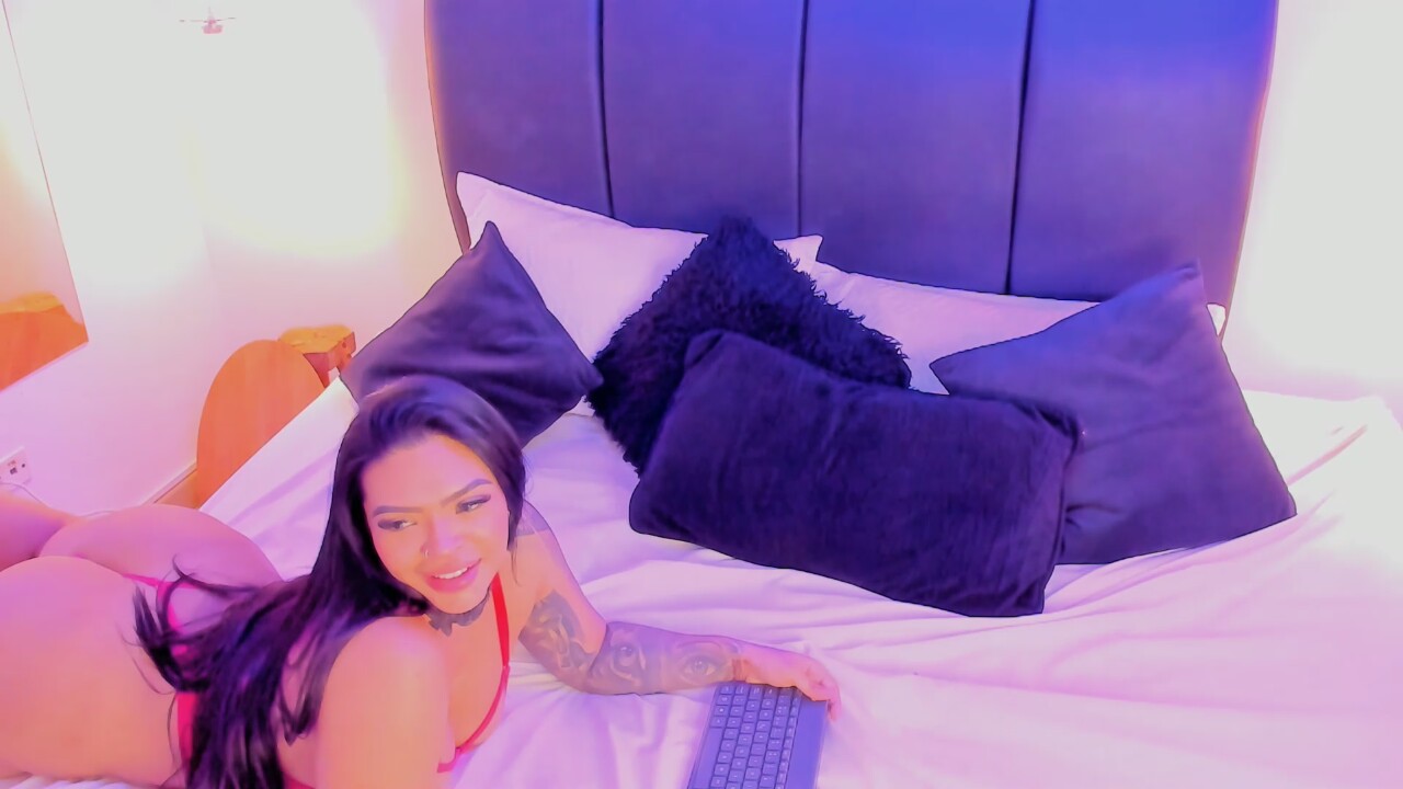 Dahiana_Ross
