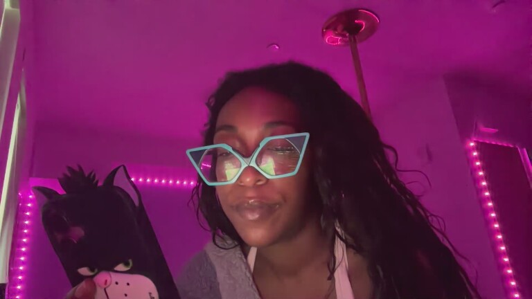 GoddessKing's Streamate show and profile