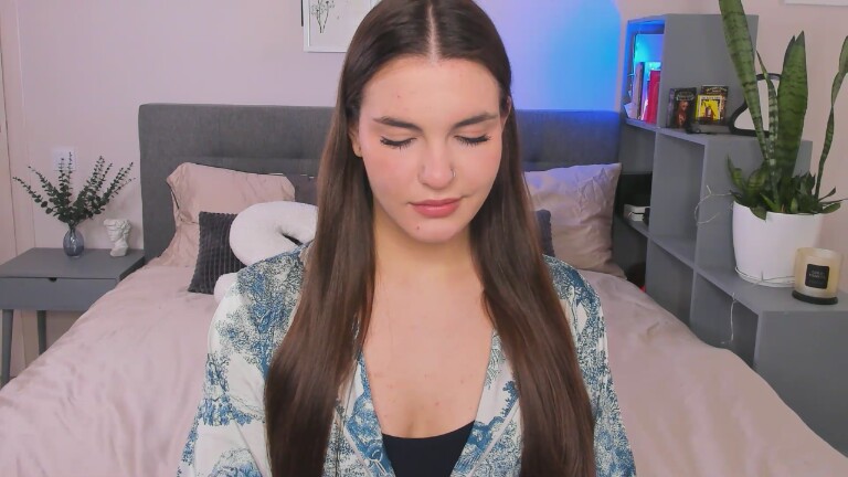 Waifuga's Streamate show and profile