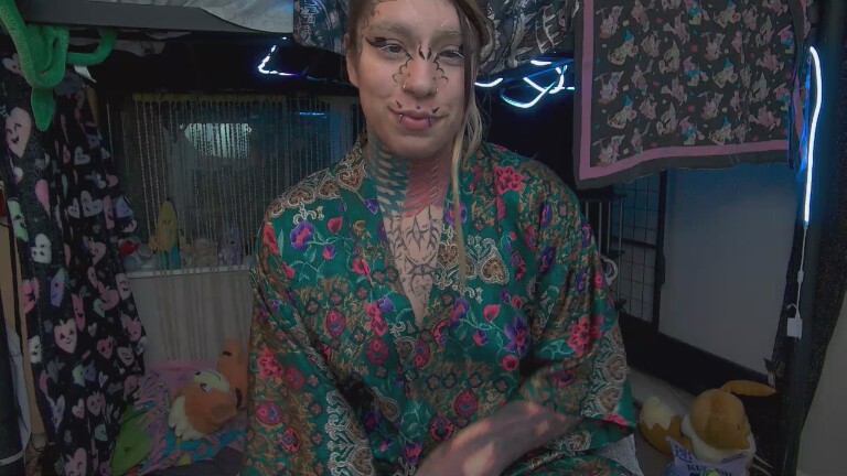 Zaturn's Streamate show and profile