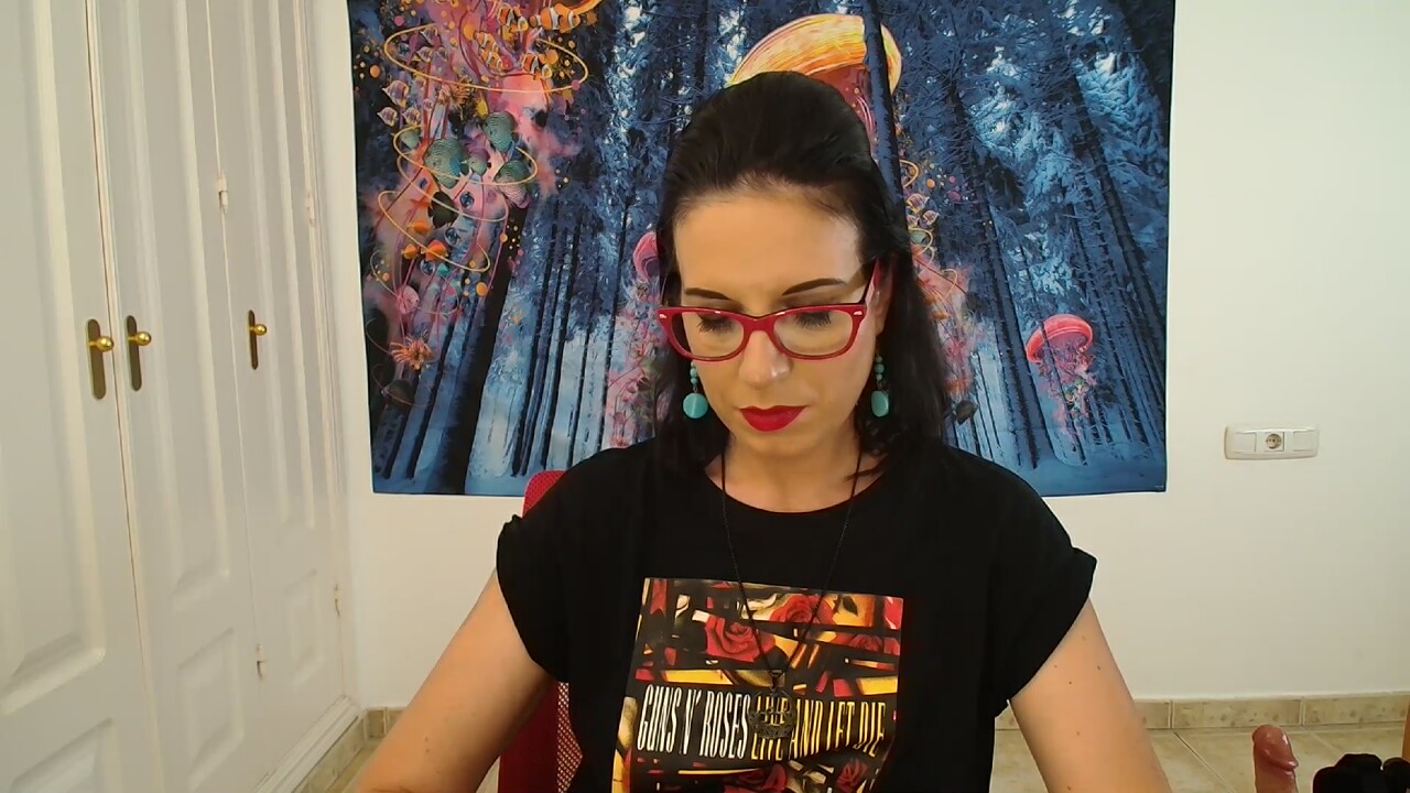 MistressBlackMoonLilith