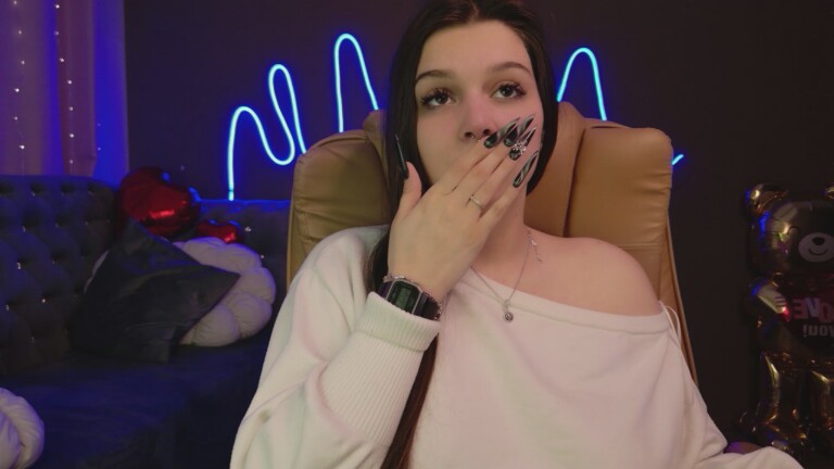 MistySpark's Streamate show and profile