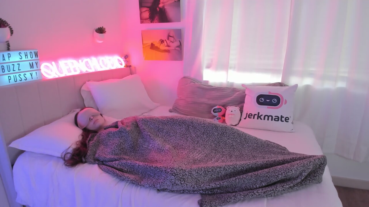QueenChloeXO