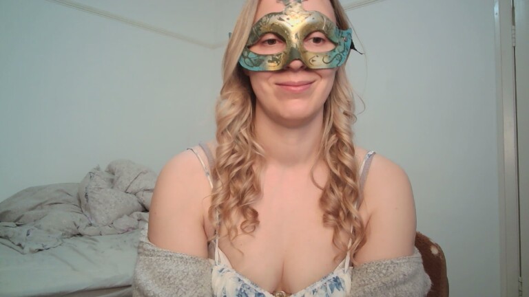 Sweet_Seductive_Fox's Streamate show and profile