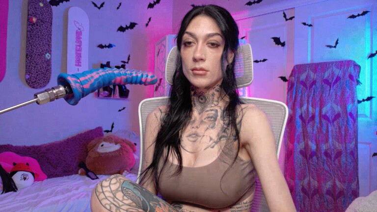 HarleyRaex's Streamate show and profile