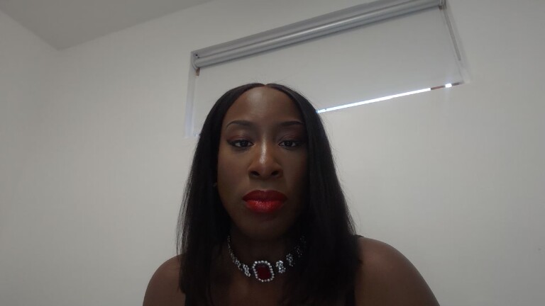EnglishGoddessDestinyBlack's Streamate show and profile
