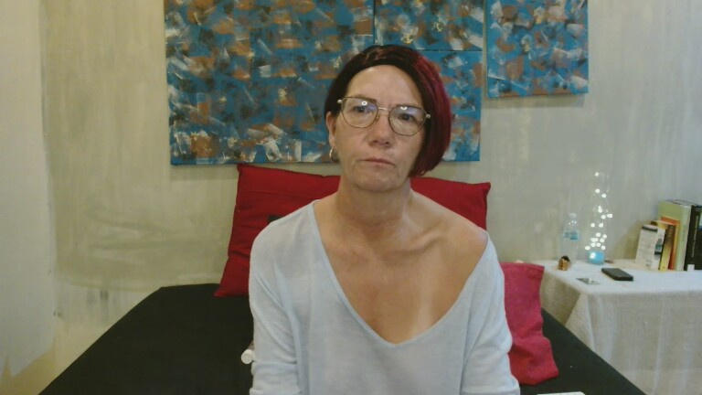 SashCarter's Streamate show and profile