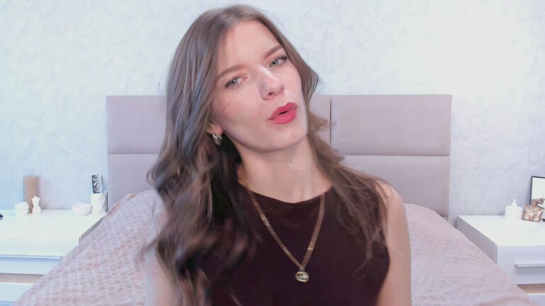 MYasmina's Streamate show and profile